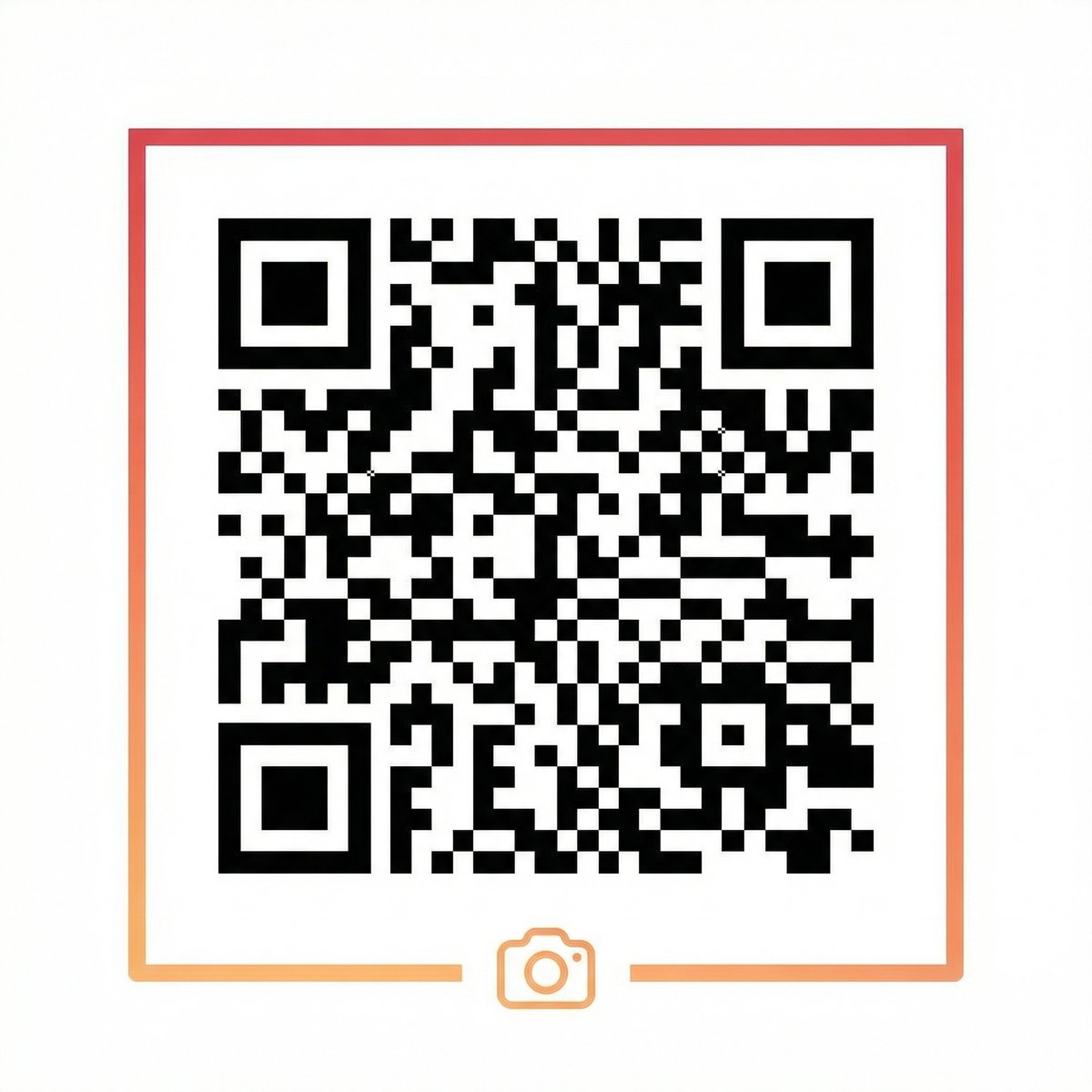 萝莉岛公众号二维码